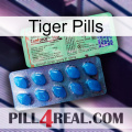 Tiger Pills new02